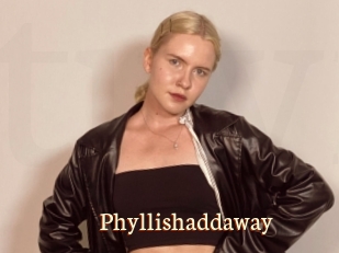 Phyllishaddaway