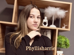 Phyllisharrie