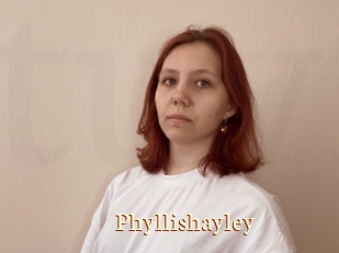 Phyllishayley