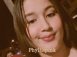 Phyllispink