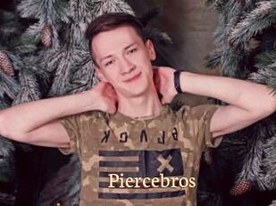 Piercebros