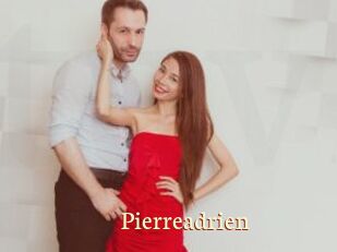 Pierreadrien