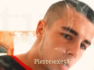 Pierresexe58