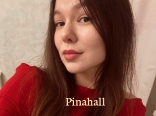 Pinahall