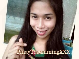 PinayTScummingXXX