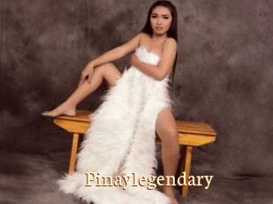 Pinaylegendary