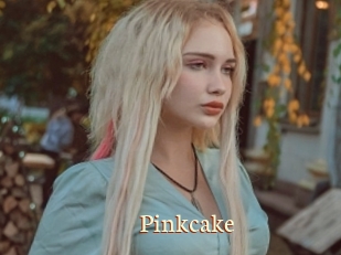 Pinkcake