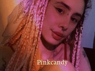 Pinkcandy