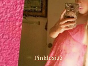 Pinklexi22