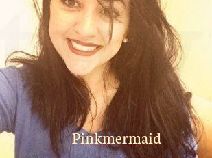 Pinkmermaid