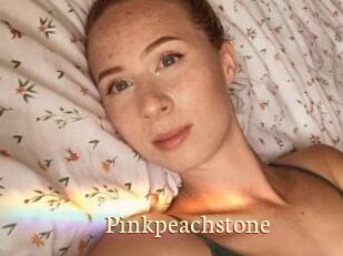 Pinkpeachstone