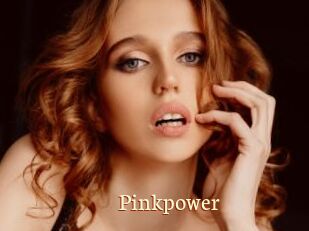 Pinkpower