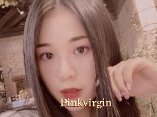 Pinkvirgin