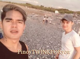 PinoyTWINKFORyou