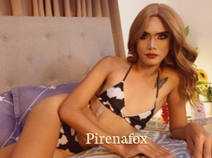 Pirenafox