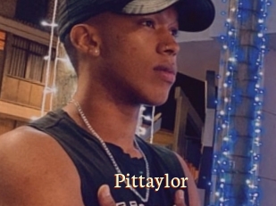 Pittaylor