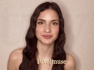 Pixelmuse