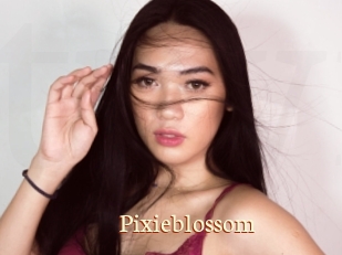 Pixieblossom