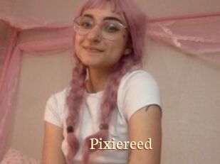 Pixiereed