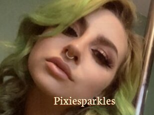 Pixiesparkles