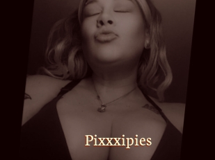 Pixxxipies