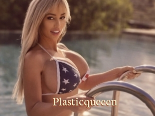 Plasticqueeen