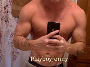 Playboyjonny