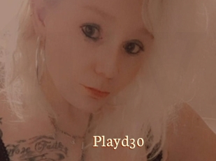 Playd30