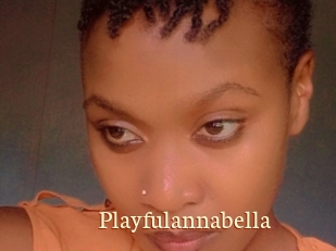 Playfulannabella