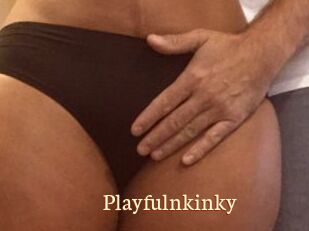 Playfulnkinky