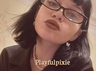 Playfulpixie