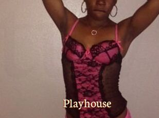 Playhouse