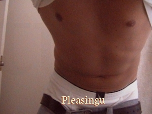 Pleasing_u