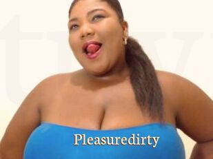 Pleasuredirty