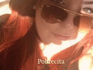 Pobrecita