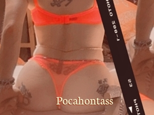 Pocahontass