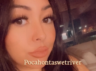 Pocahontaswetriver