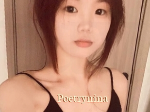 Poetrynina