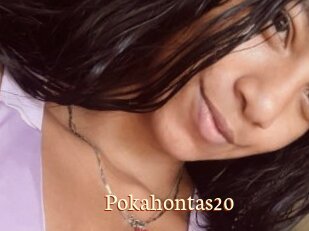 Pokahontas20