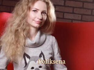 Poliksena