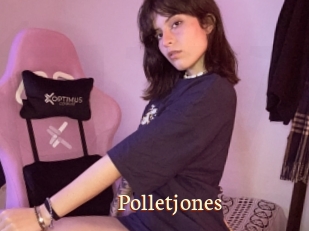 Polletjones