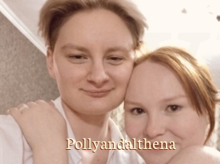 Pollyandalthena