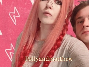 Pollyandmatthew