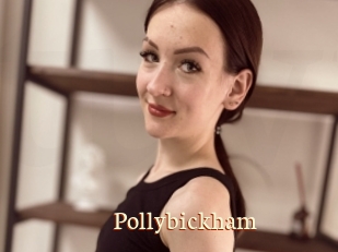 Pollybickham