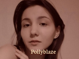 Pollyblaze