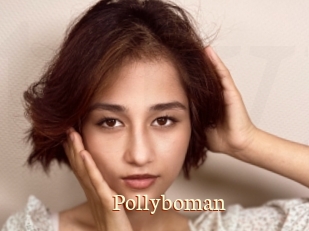 Pollyboman