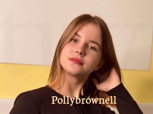 Pollybrownell