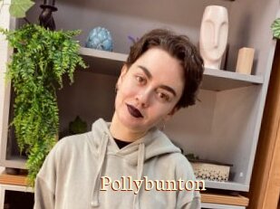 Pollybunton