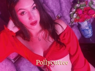 Pollycuttee