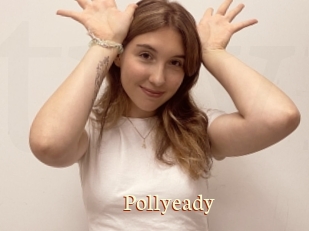 Pollyeady